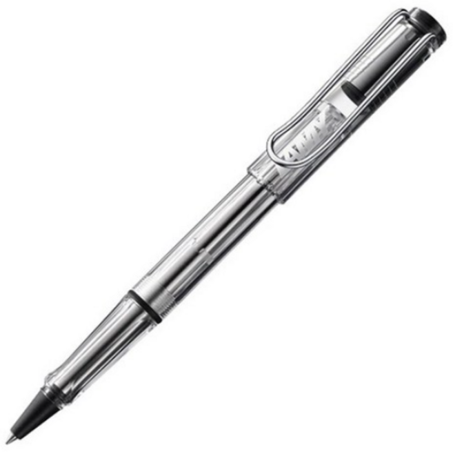 LAMY 비스타 수성펜 312, 투명, 1개