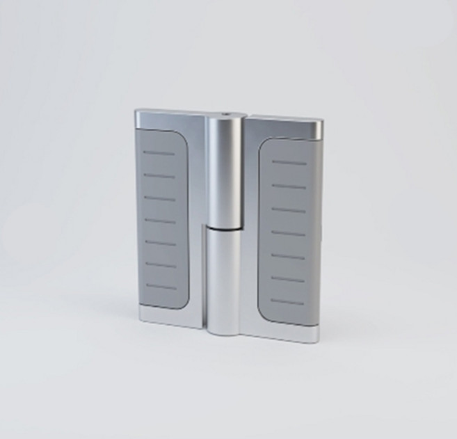 큐비클 좌우겸용경첩T-510P, 1개