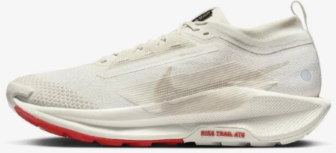 나이키 페가수스 트레일 5 GORETEX 러닝화 화이트 (증정품 수납백), 280, FQ0908-100(증정품 수납백) - 쿠팡