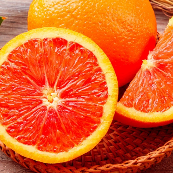 [30일특가] 카라카라오렌지 고당도 꿀Brix 프리미엄, 1박스, 20과