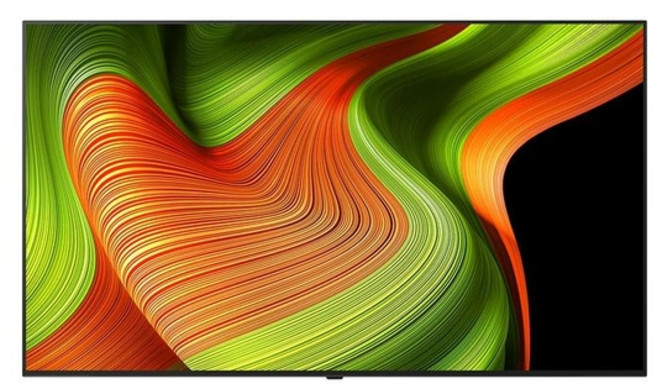 LG전자 올레드TV, 방문설치, 스탠드형, OLED65B5HNA, 163cm(65인치)