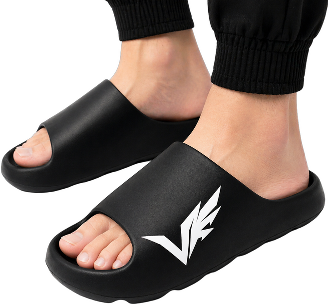 프로텍트유 초경량 고탄성 빅사이즈 슬리퍼