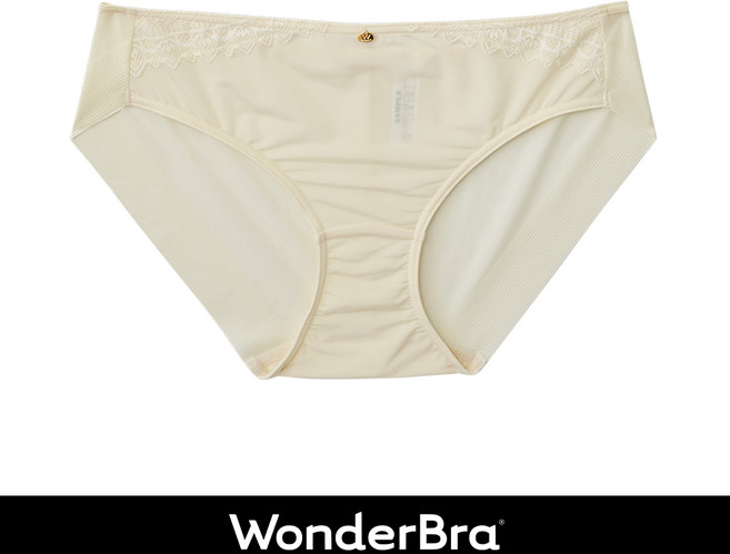 [Wonderbra] 에센셜 원더부스트 팬티 택 1