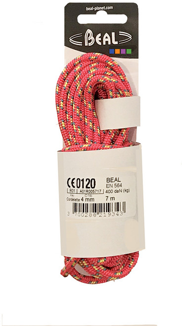 [베알]프리컷 코드 5mm/6m(색상랜덤발송)