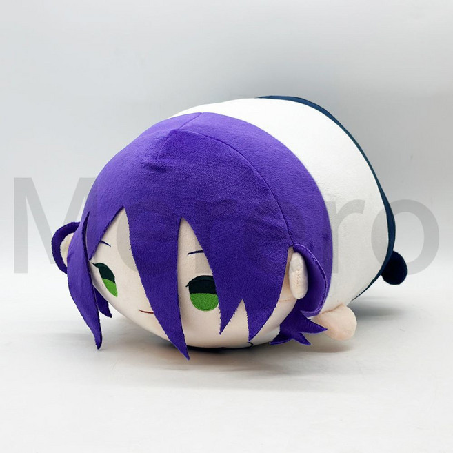 체인소맨 Reze 레제 캐릭터 봉제인형 체인소맨 굿즈 30cm, 1개