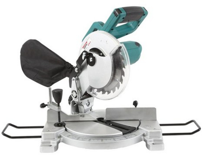 UDT 각도절단기 8인치 UMS-08B, 1개