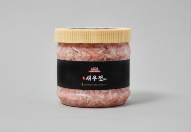 광천 토굴숙성 새우젓 젓갈 추젓 일반 특, 1개, 1kg, 추젓-일반