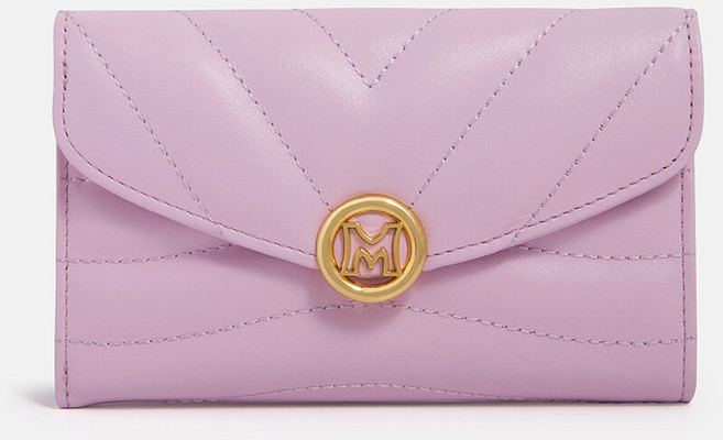 [메트로시티][내일도착/단독]메트로시티 반지갑 3단 M241WQ3851P