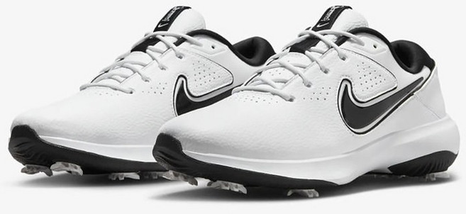 나이키 골프화 빅토리 프로3 화이트 스파이크 남녀공용 AD8029-011