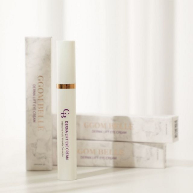 꼼벨르 더마 리프트 아이크림 15ml dhy*28325gX