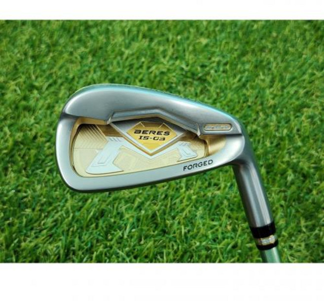 2스타 혼마 IS-03 카본 R 7번 단품아이언, 28도