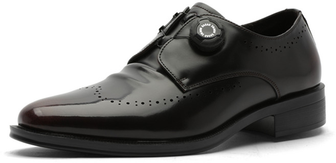 가데옴므 신발 남성화 로퍼 남성구두 간편슈즈 다이얼구두 정장신발 GDH527