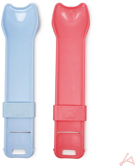 츄르짜개 고양이용품