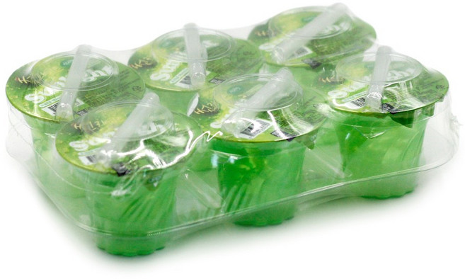 썬라이트 사과맛, 1개, 1.08kg