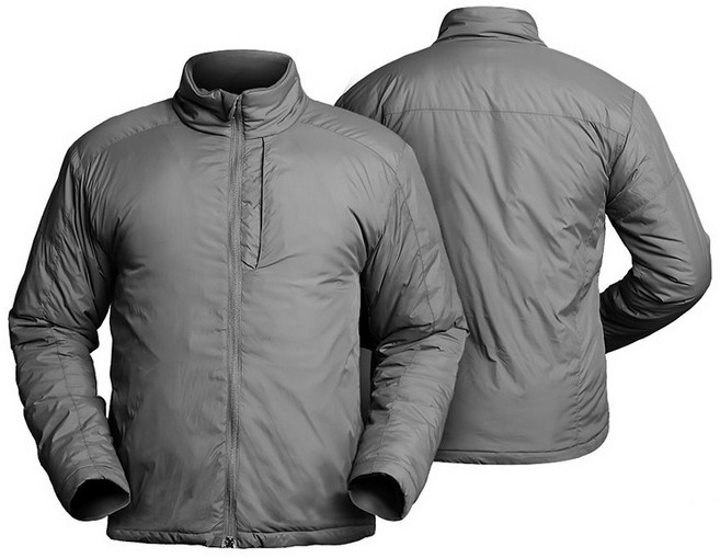 3M 익스트림 신슐레이트 패딩 자켓[혹한기용]