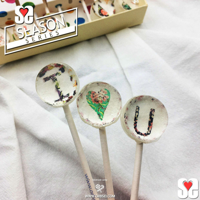 12개입 알러뷰 by 캔디 orbsei, 1개