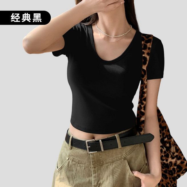 2026春夏新款 無鋼圈透氣內衣 冰絲涼感 集中爆乳 美背 固定杯 無痕內衣 8872