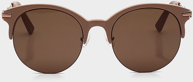 옵티칼더블유 S1 데일리 심플한 포인트 깔끔한 클래식 선글라스