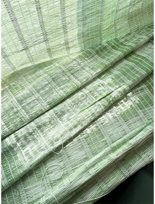 칼라 문발 창문 인테리어 가림막 로만쉐이드 지사발 블라인드 자동 햇빛가리개 그늘막