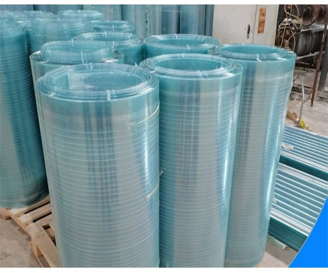 넥산 폴리카보네이트 롤 슬레이트 아크릴 지붕 커버 보드, 폭 2m부터 시작 주문 1m 미만 배송 불가