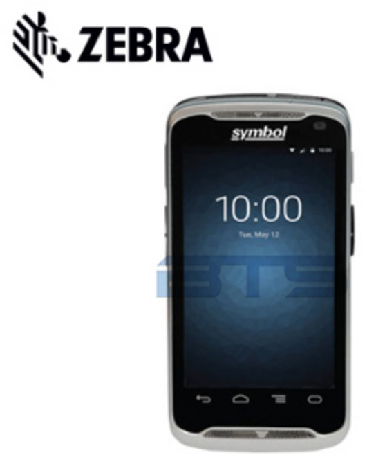 ZEBRA TC-55 산업용 바코드 PDA 안드로이드 모바일컴퓨터 터치컴퓨터 산업용PDA, TC55 본체만