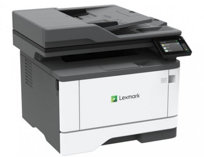 利盟 Lexmark CX331adwe 彩色雷射複合機 影印機 印表機 傳真機 掃描機, 彩色事務機(附抬頭統編)