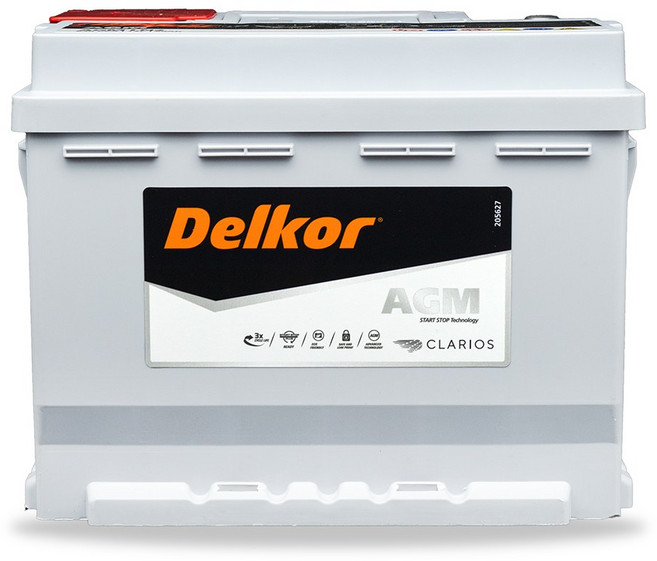 코나(가솔린) 셀토스(가솔린) XM3 더뉴스파크(19-) 아반떼 CN7 배터리 델코 AGM60L 로케트 AGM60L, 1개, 델코 AGM60L 면장갑+폐전지반납+공구대여