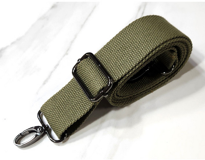 야스타 숄더스트랩 576 베이직 가방끈 38mm