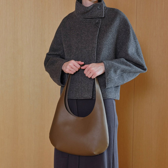 6위 - 로서울 여성 숄더백 Arc Lite hobo bag m1037_1473419