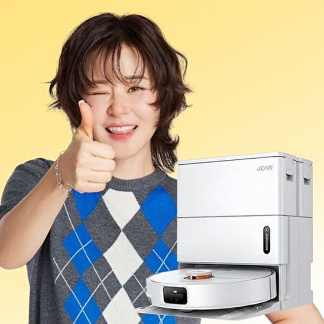 존알 [론칭기념]JONR 로봇청소기 T5 PRO GEN2, JONR 존알 로봇청소기 T5 Pro Gen2