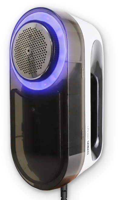 아이프리 AC 전기식 보풀제거기, FX-700, 혼합 색상