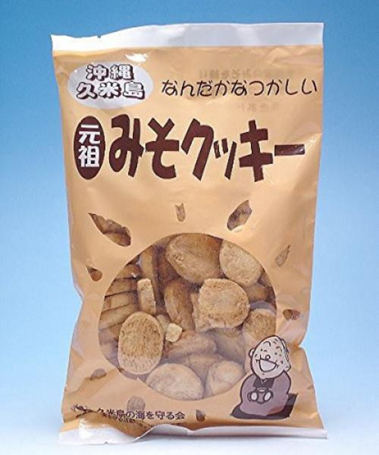 원조 된장 쿠키 190g×5봉, 190g