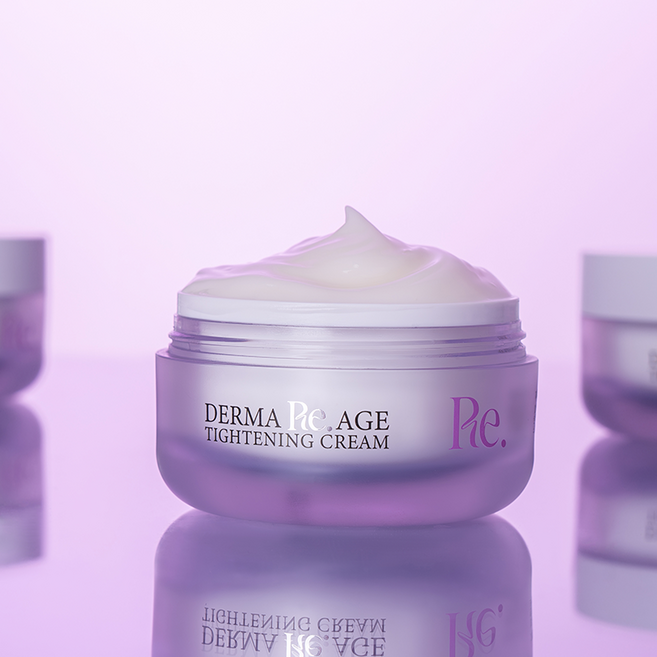 자비채 더마 리에이지 타이트닝크림 속광크림 글루타치온 3000ppm 저분자콜라겐수 50%, 1개, 50g