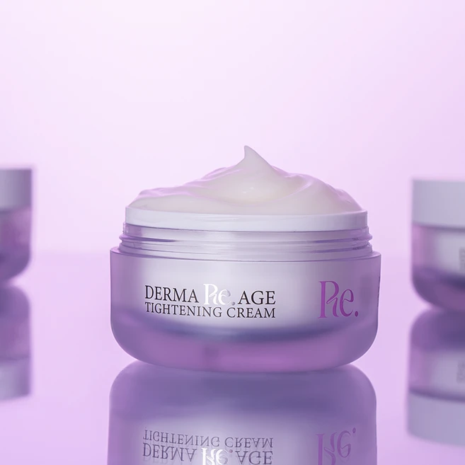 자비채 더마 리에이지 타이트닝크림 속광크림 글루타치온 3000ppm 저분자콜라겐수 50%, 1개, 50g - 쿠팡