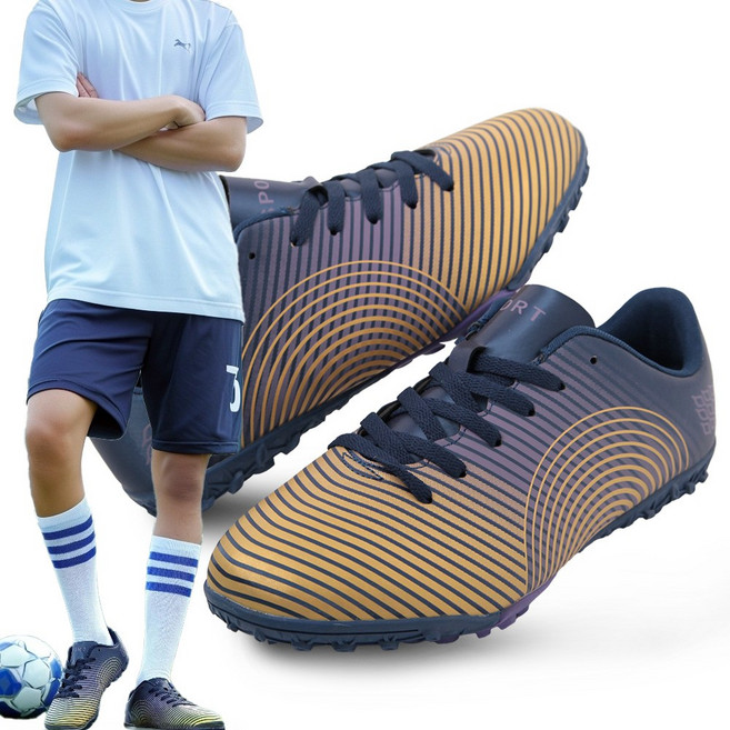 스토리원 SH-SPF-L001 남성 인조잔디 풋살화 축구화