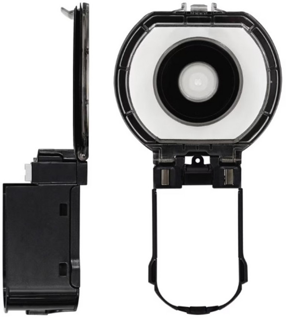 LG 코드제로 A9 A9S 청소기 먼지통 뚜껑 커버 A9579I A9579IG A9579P A9579S, 1개