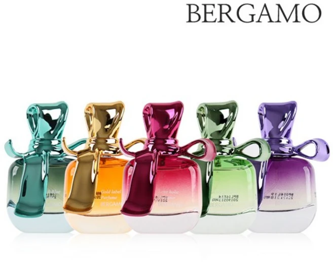 여성용 내츄럴 향수 30ml 5종 택1, 301 러브홀릭 - 쿠팡