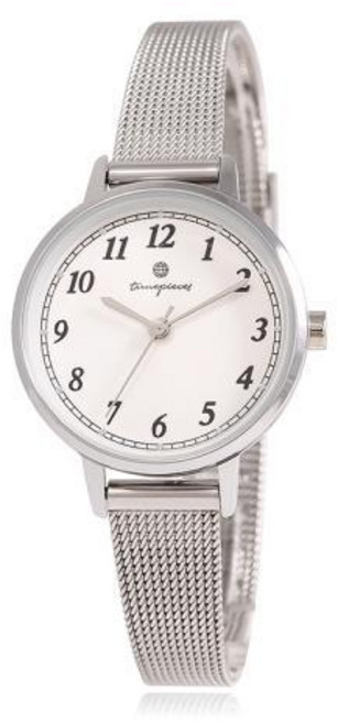 OST 베이직 풀아라빅 슬림 여성메쉬시계 OTW921802