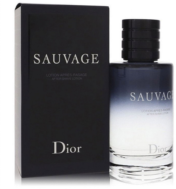6위 - 디올 소바쥬 애프터-쉐이브 로션, 1개, 100ml