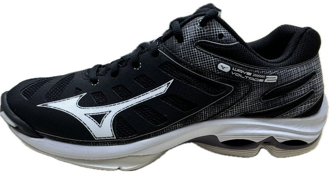 Mizuno 美津濃 排球鞋 乒冠體育 WAVE VOLTAGE