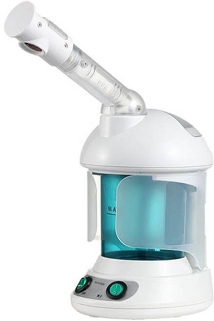 얼굴 스티머 페이스 보습 스팀기 안면 피부관리