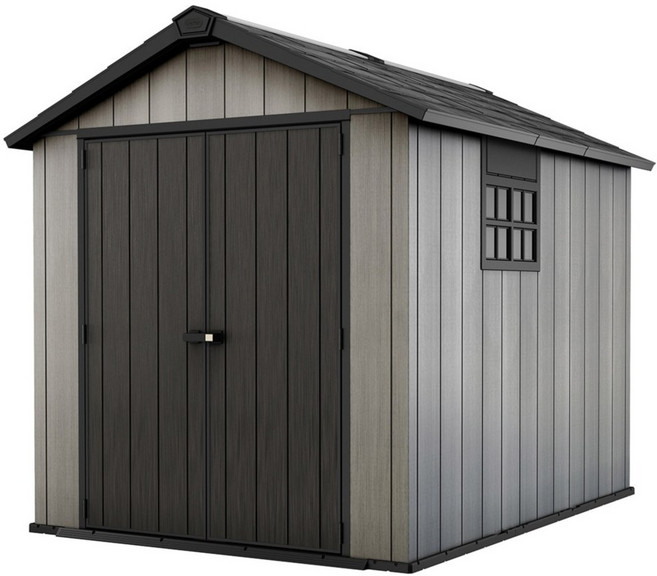 [코스트코] 케터 오클랜드 759 조립식 창고 507736, one option, one option, 1개