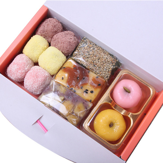 일반 답례 5호_종가시루떡집, 1개