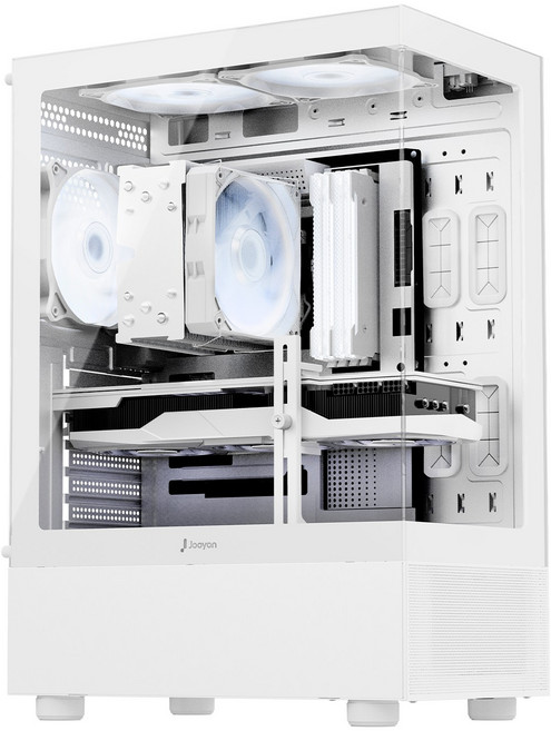 긱스타 조립PC 게이밍컴퓨터 고사양 게임용데스크탑 견적 아이온2 오버워치 배그 롤 게이밍 본체01, WIN11 Home, 512GB, 16GB, 지포스 RTX 5050, 5600