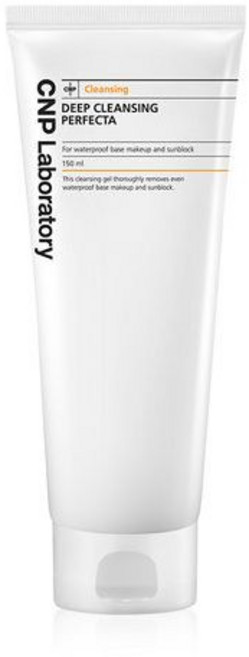 CNP 딥 클렌징 퍼펙타 150ml