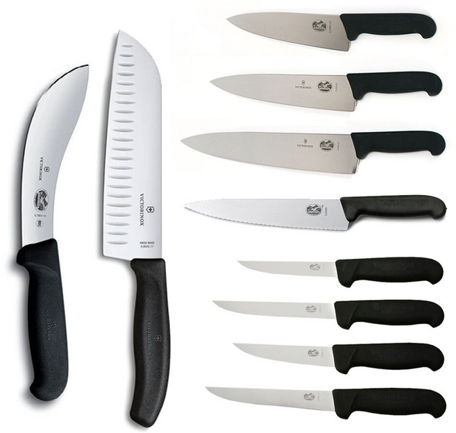 빅토리녹스 대동칼 뼈칼 정육칼 스위스 사시미 우도 갈비칼, 4. 스위스 뼈칼 15 넓음 5.6003.15