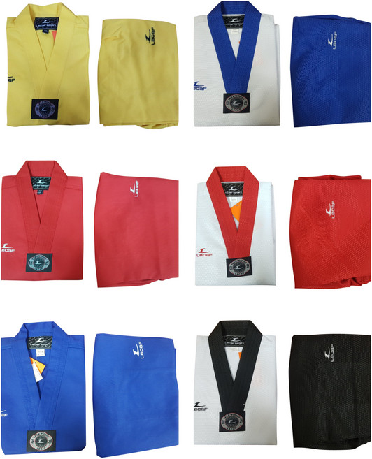 르까프 태권도복