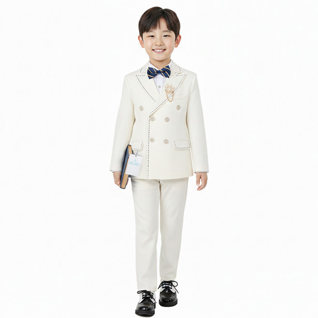 민트스쿨 아동정장 남아정장 여아정장 상하복 정장세트 남아상하복 어린이정장 입학 졸업 발표 하객룩 어린이세츠 심플 기본정장