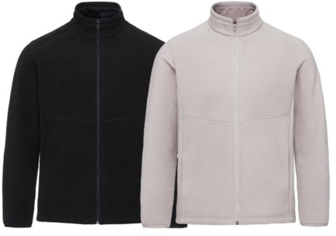 블랙야크 남성 마이크로 후리스 기모 플리스자켓1 자켓 1BYJKWU003 2436651