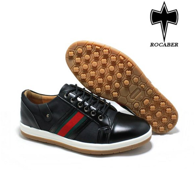 로카버 남성골프화 골프화 RC8905블랙